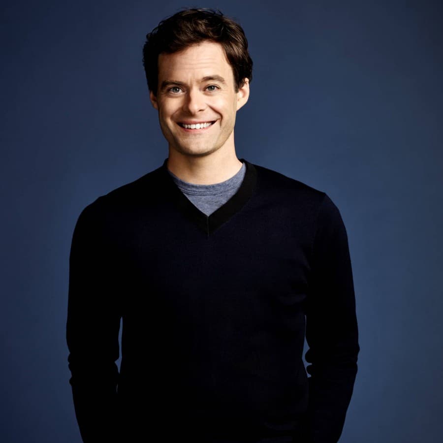 Bill Hader