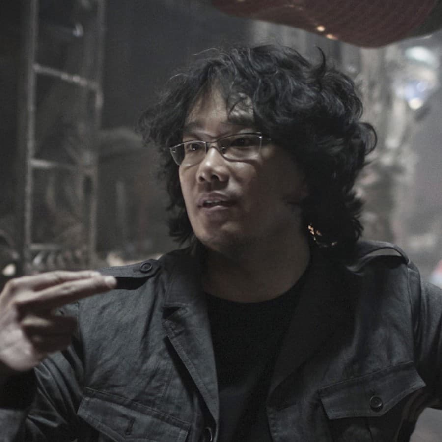 Bong Joon-ho
