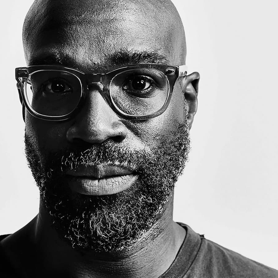 Tunde Adebimpe