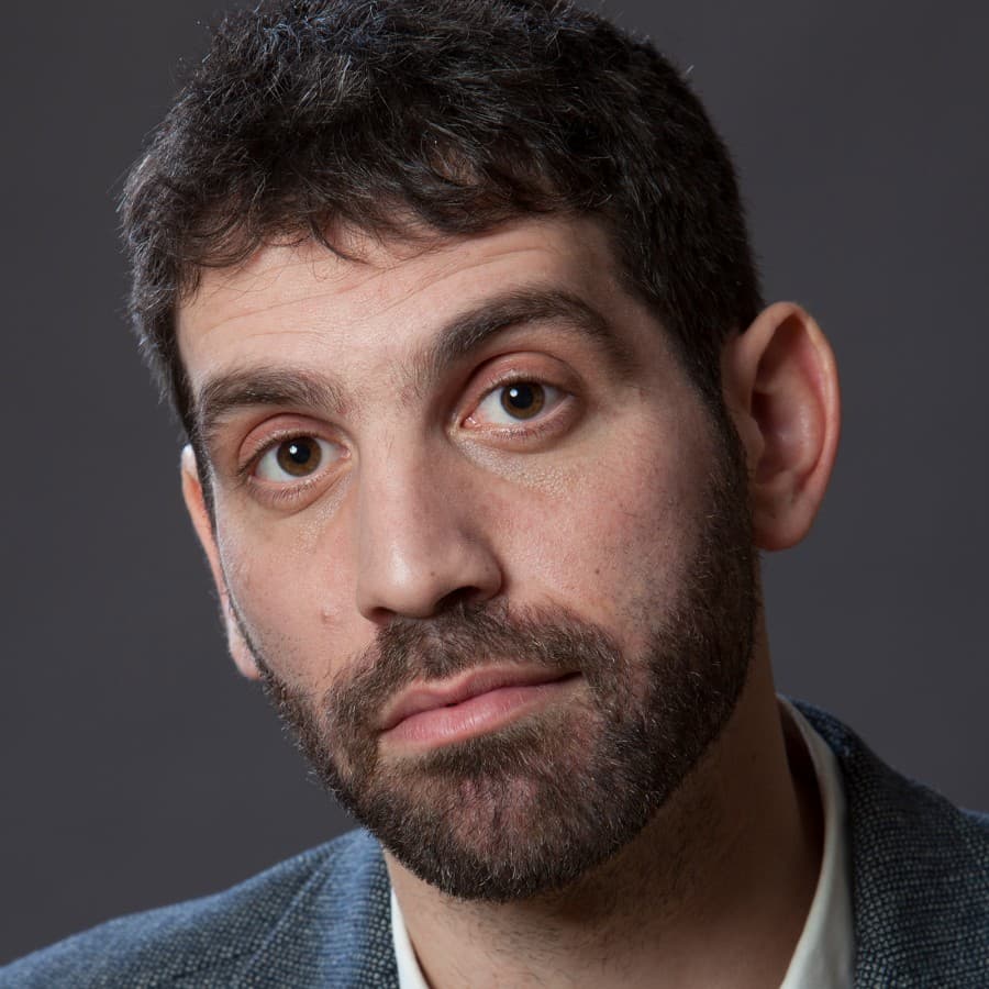 Joshua Z Weinstein