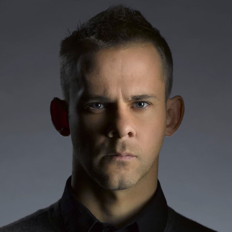 Dominic Monaghan