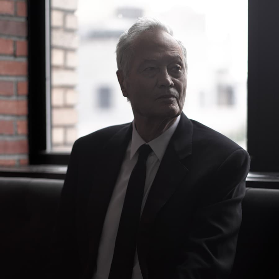 Roger Corman