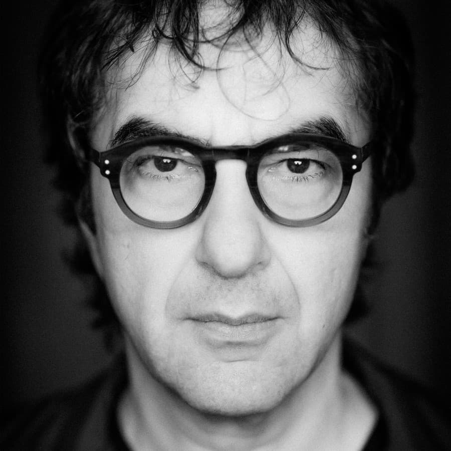 Atom Egoyan