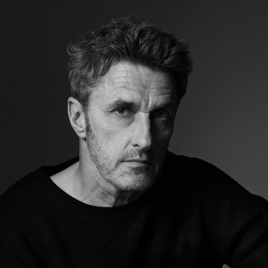 Paweł Pawlikowski