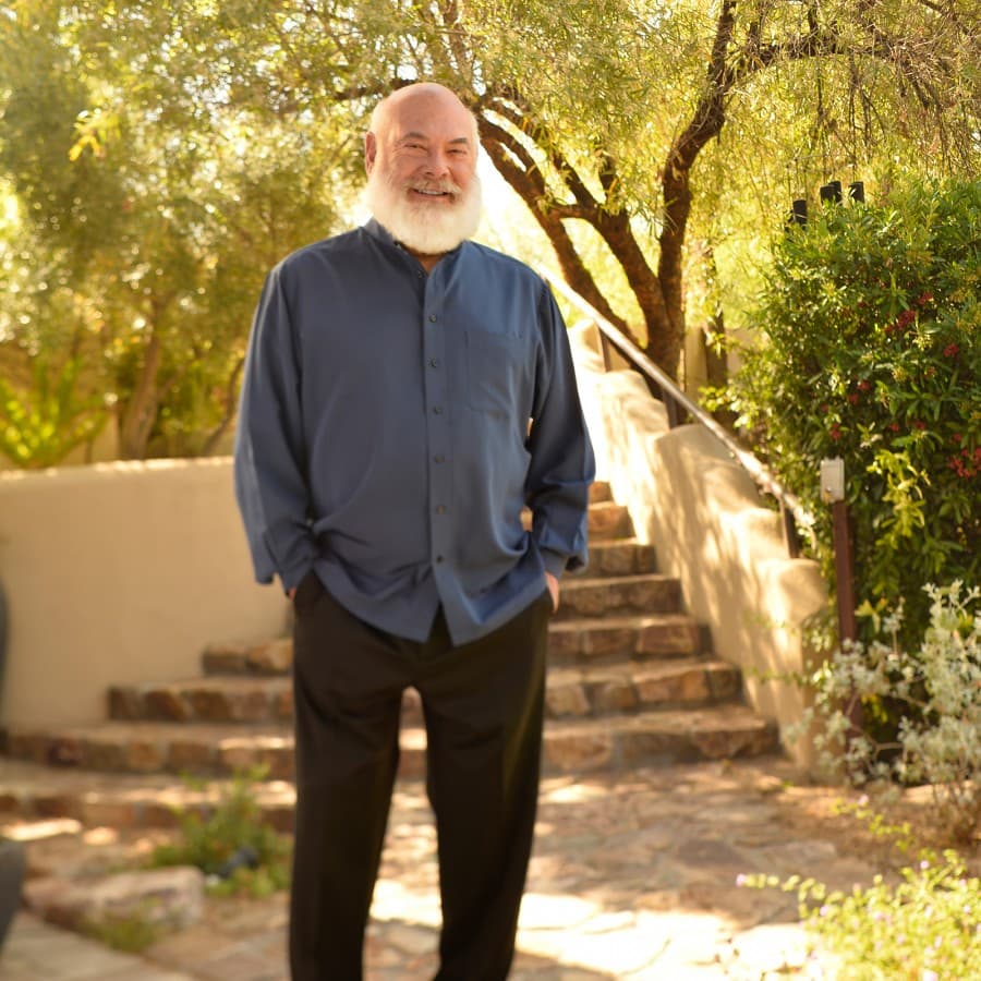 Andrew Weil