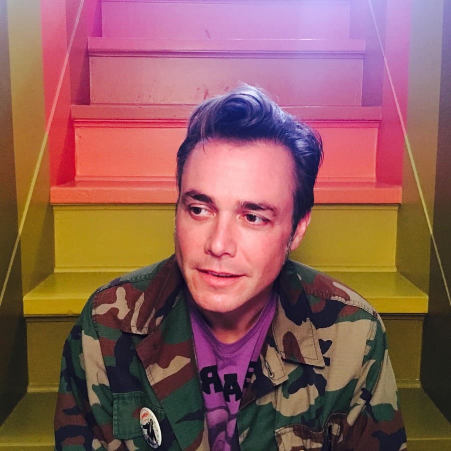 Barnaby Clay