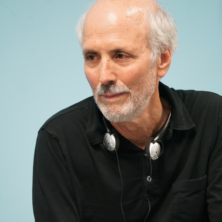 Alan Rudolph