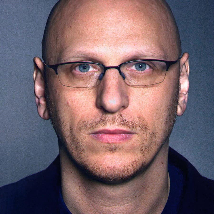 Oren Moverman