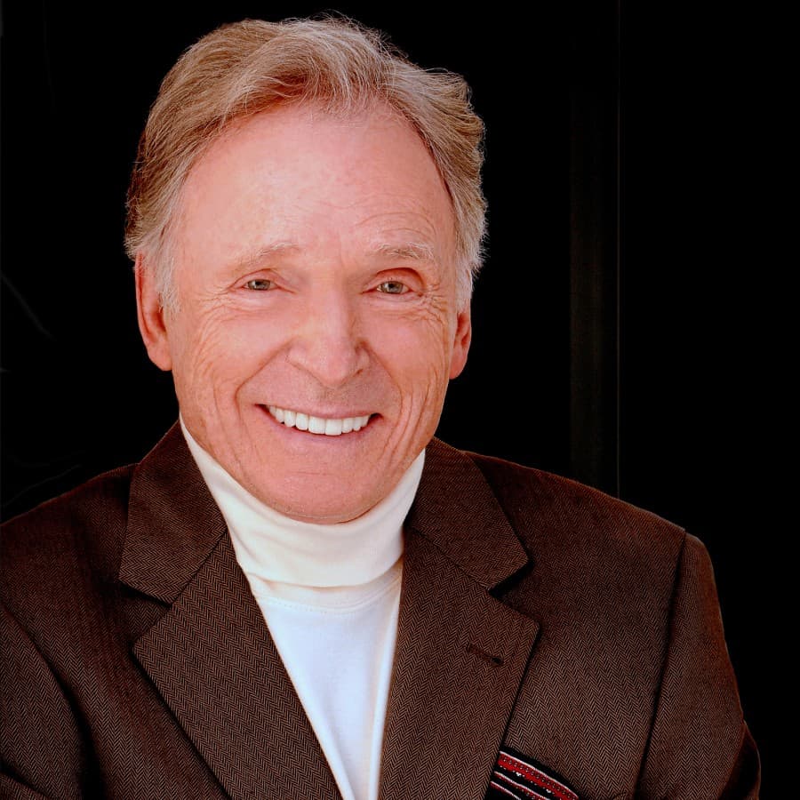 Dick Cavett