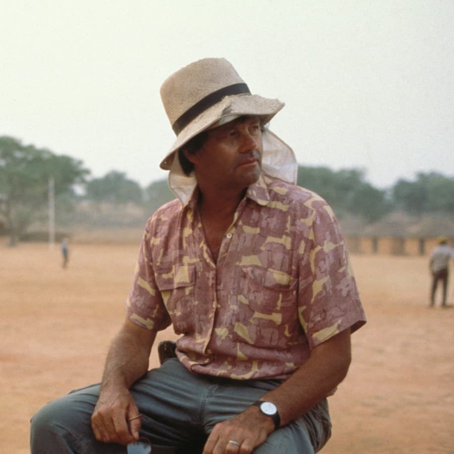 Bruce Beresford