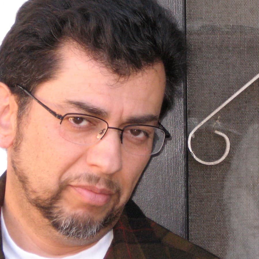 Jaime Hernandez