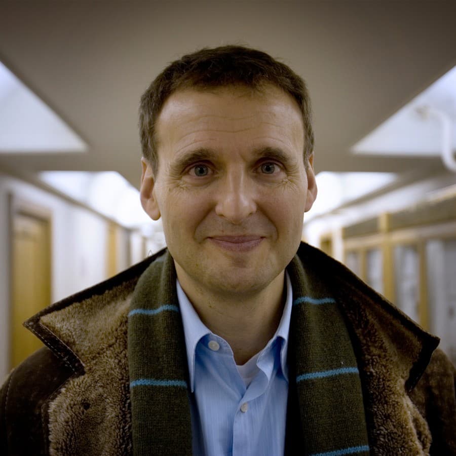 Phil Rosenthal
