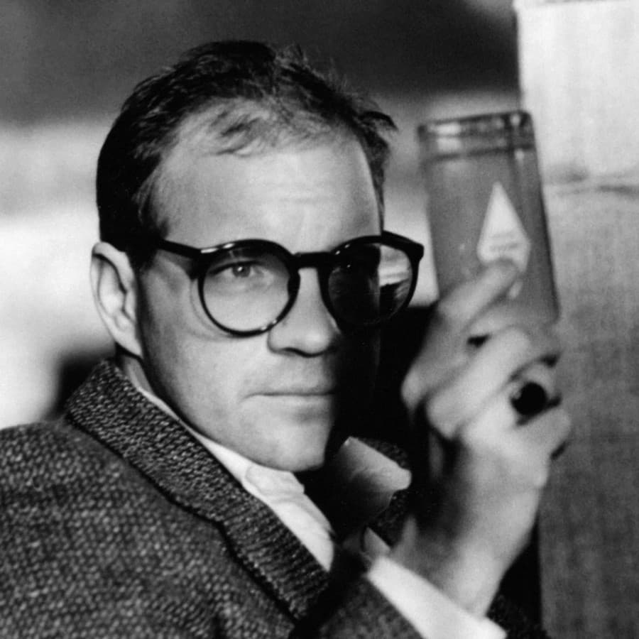 Paul Schrader