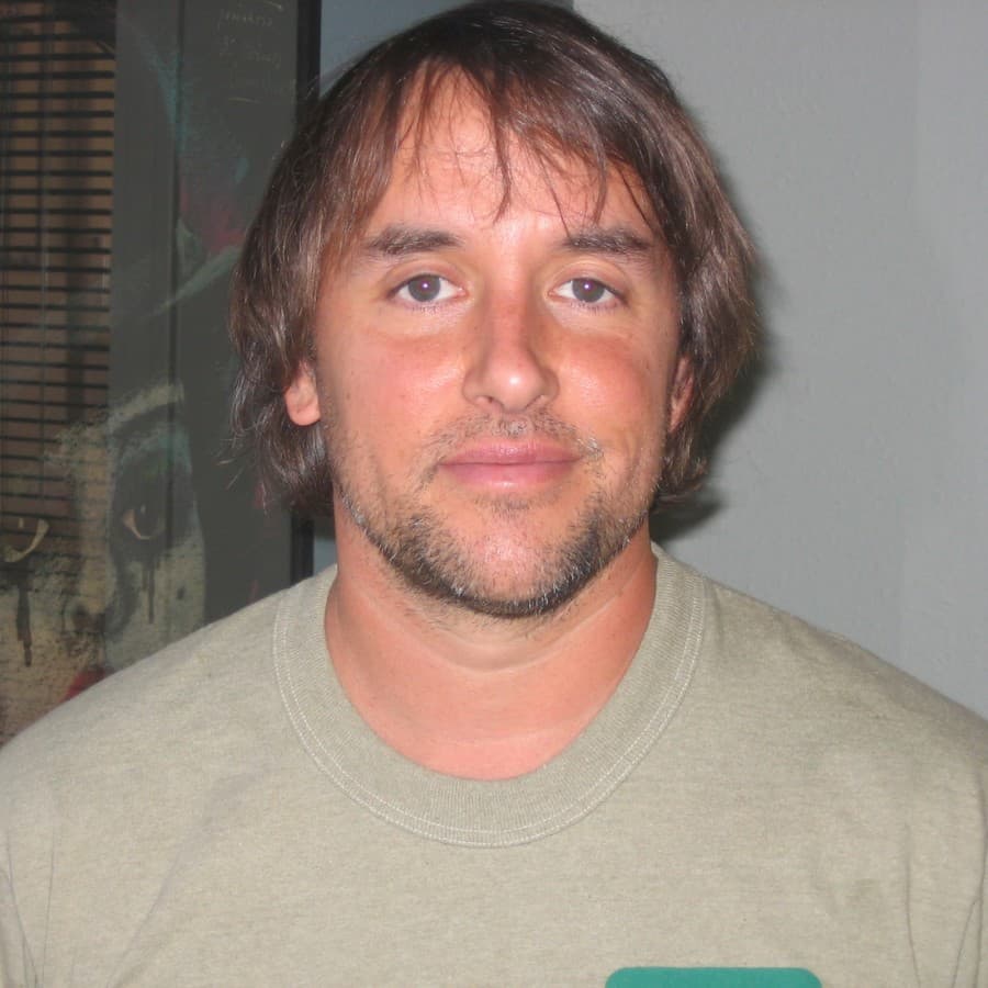 Richard Linklater