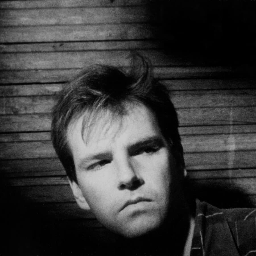 Guy Maddin
