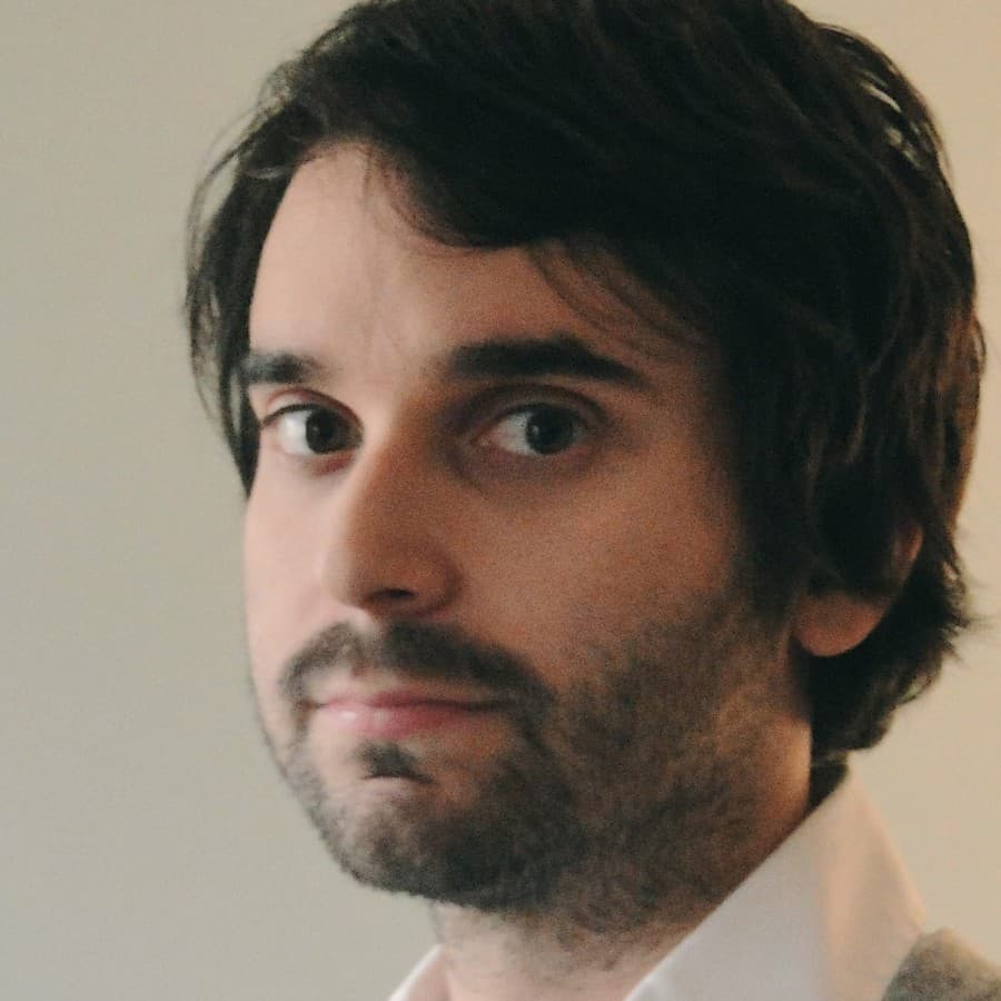 Alex Ross Perry