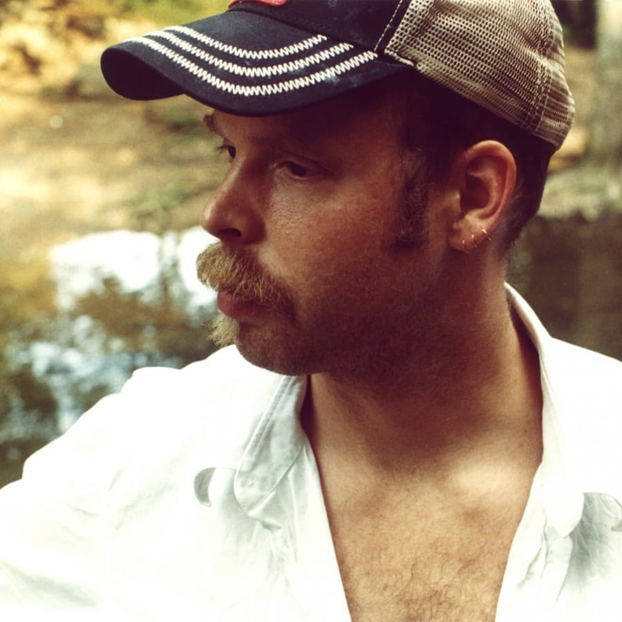 Will Oldham