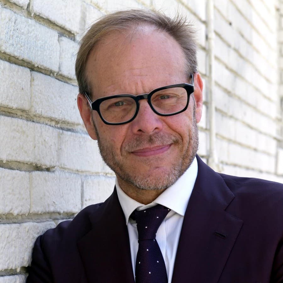 Alton Brown