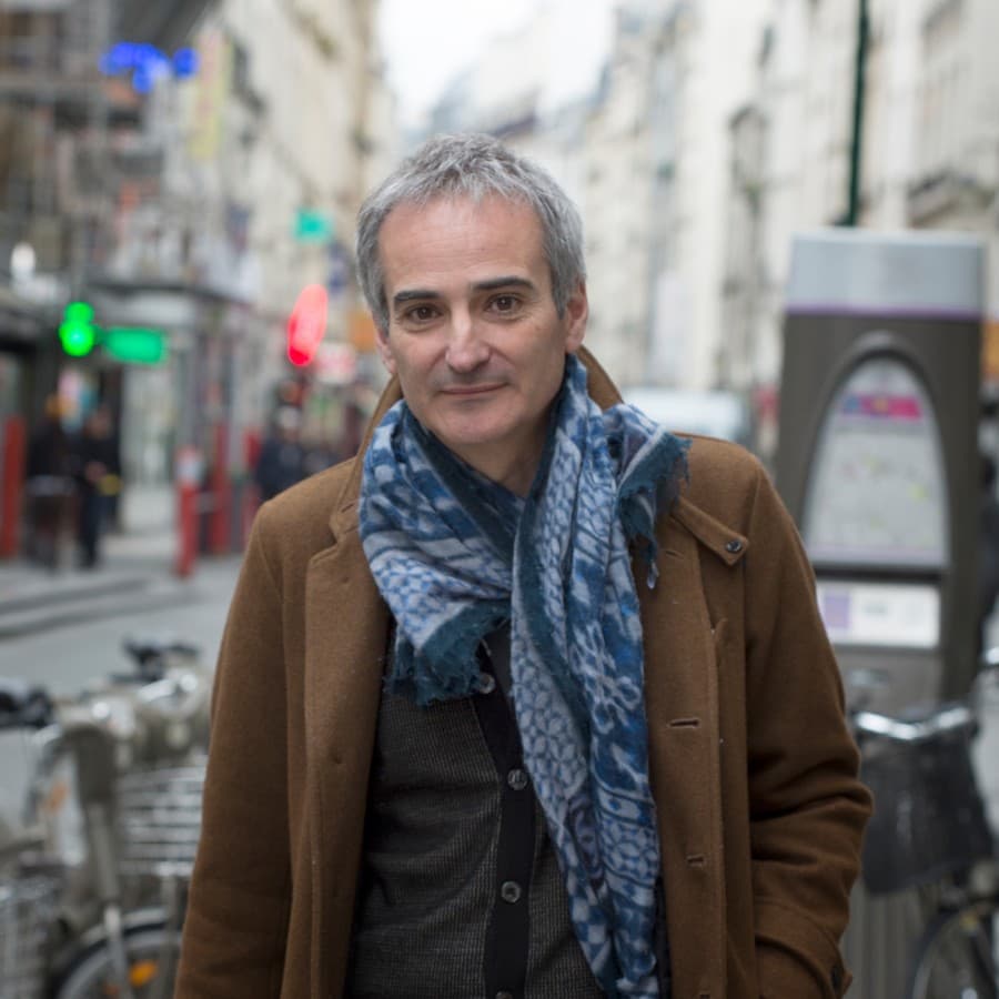 Olivier Assayas