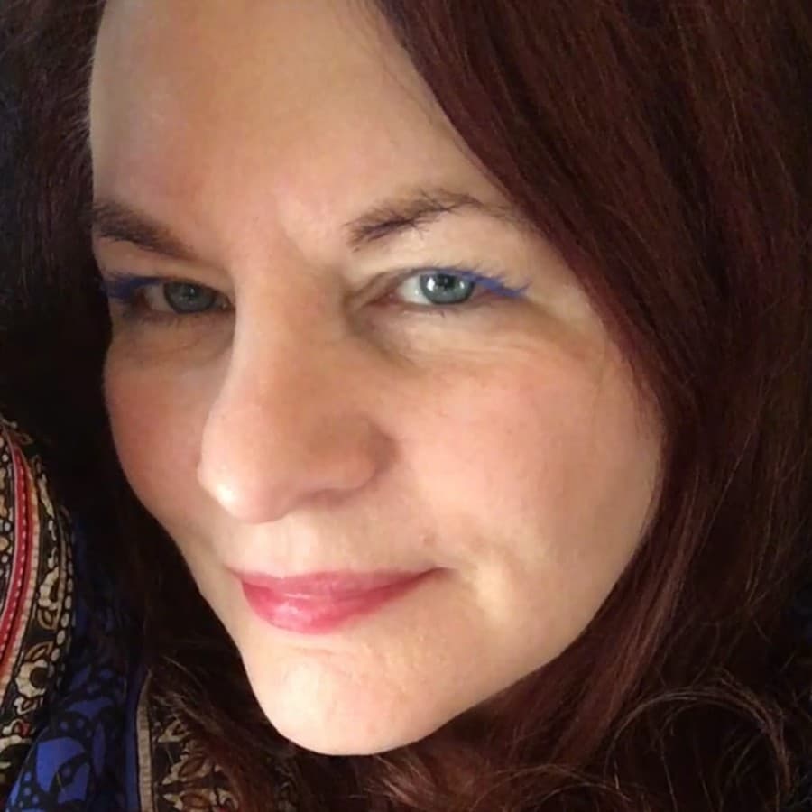 Allison Anders