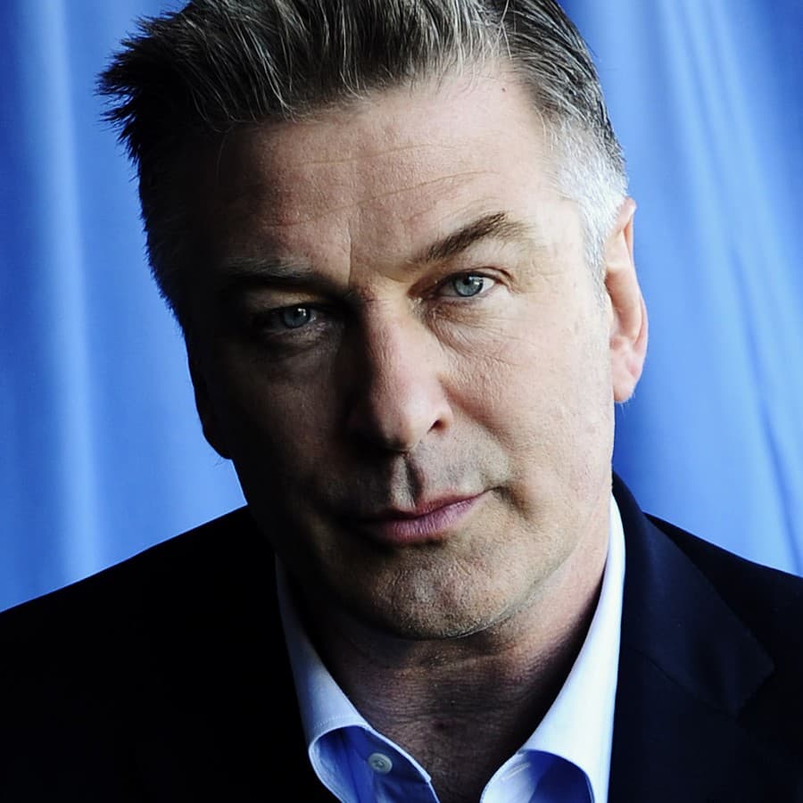 Alec Baldwin