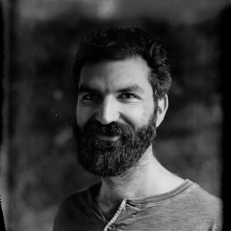 Jeremiah Zagar