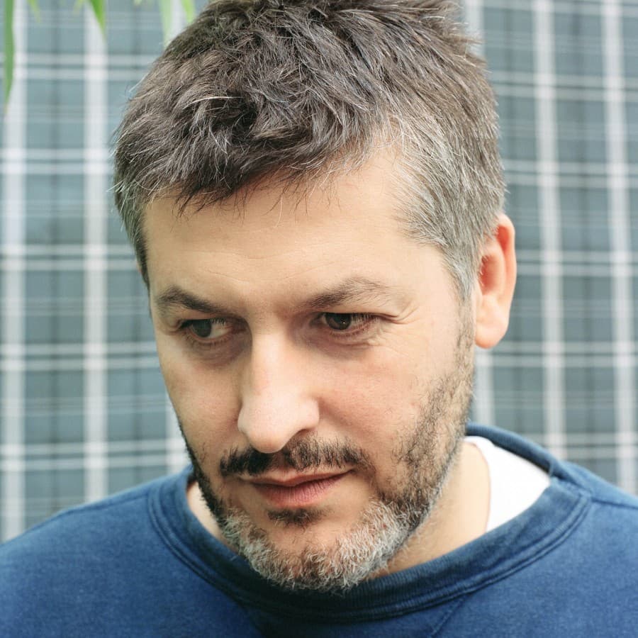 Christophe Honoré