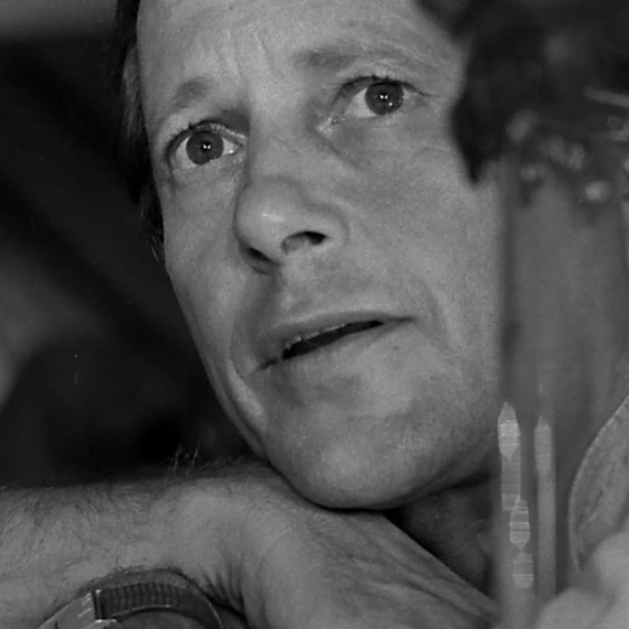 Nicolas Roeg