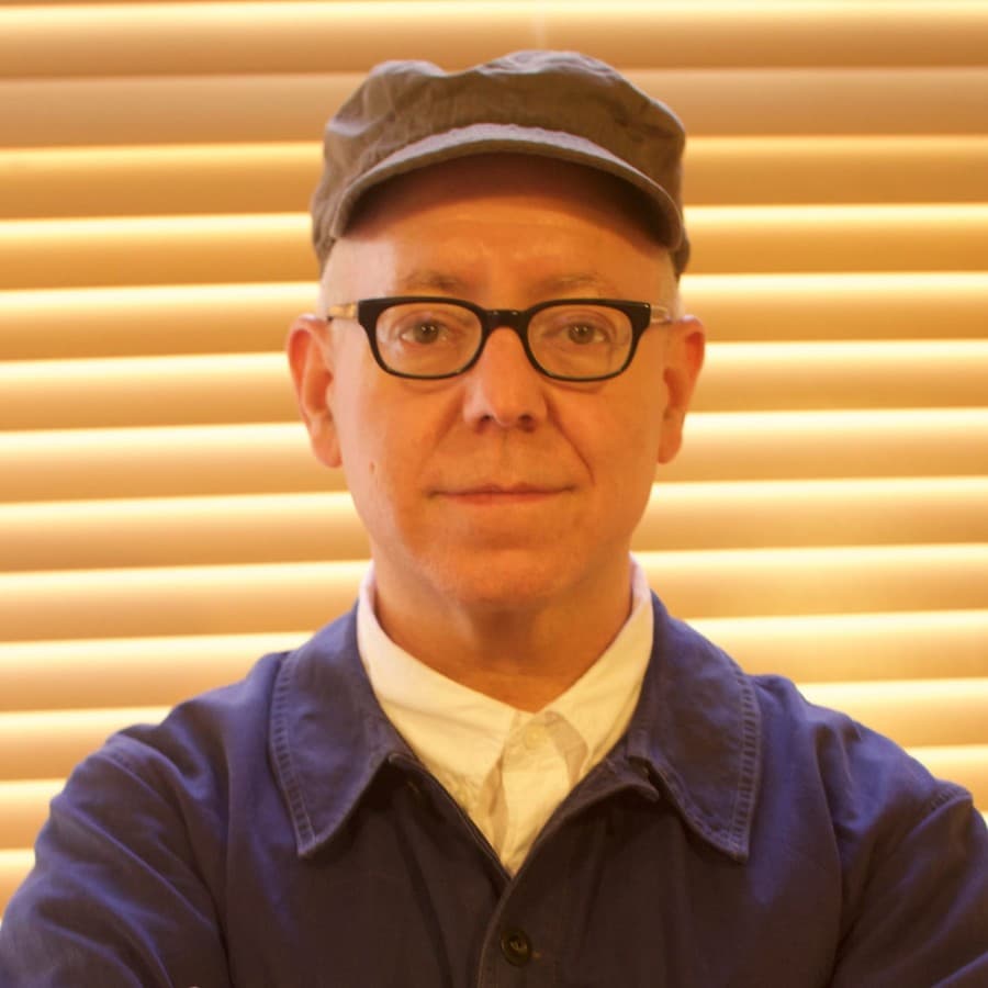 James Schamus