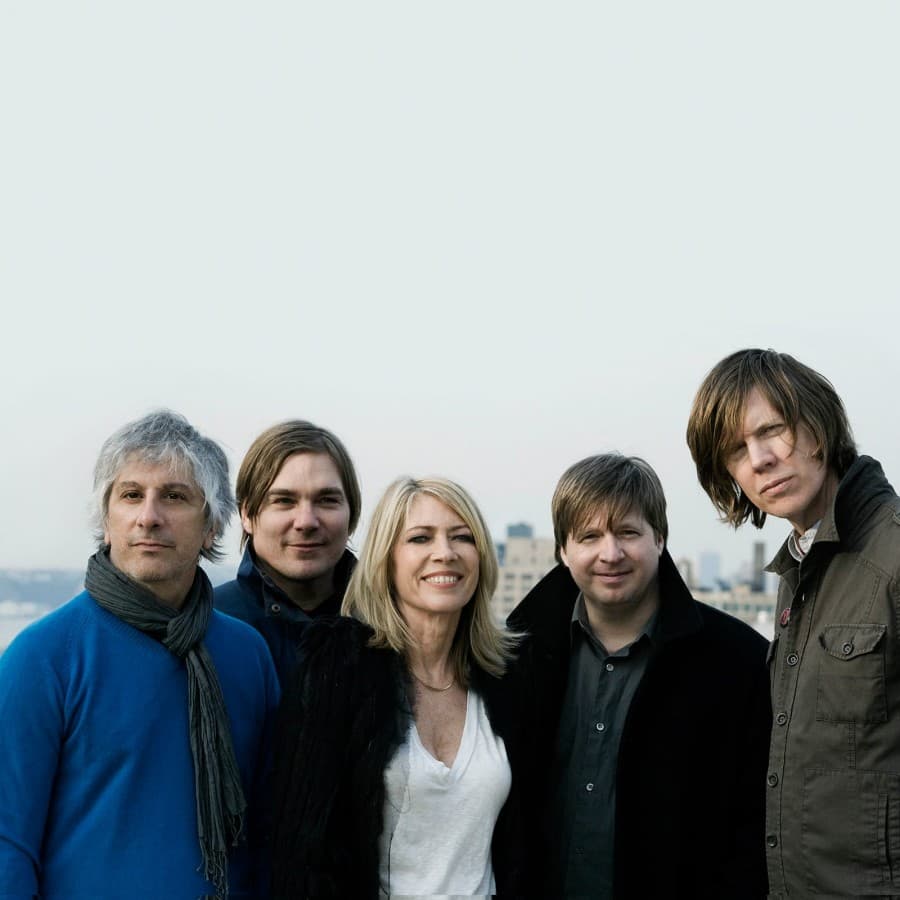 Sonic Youth