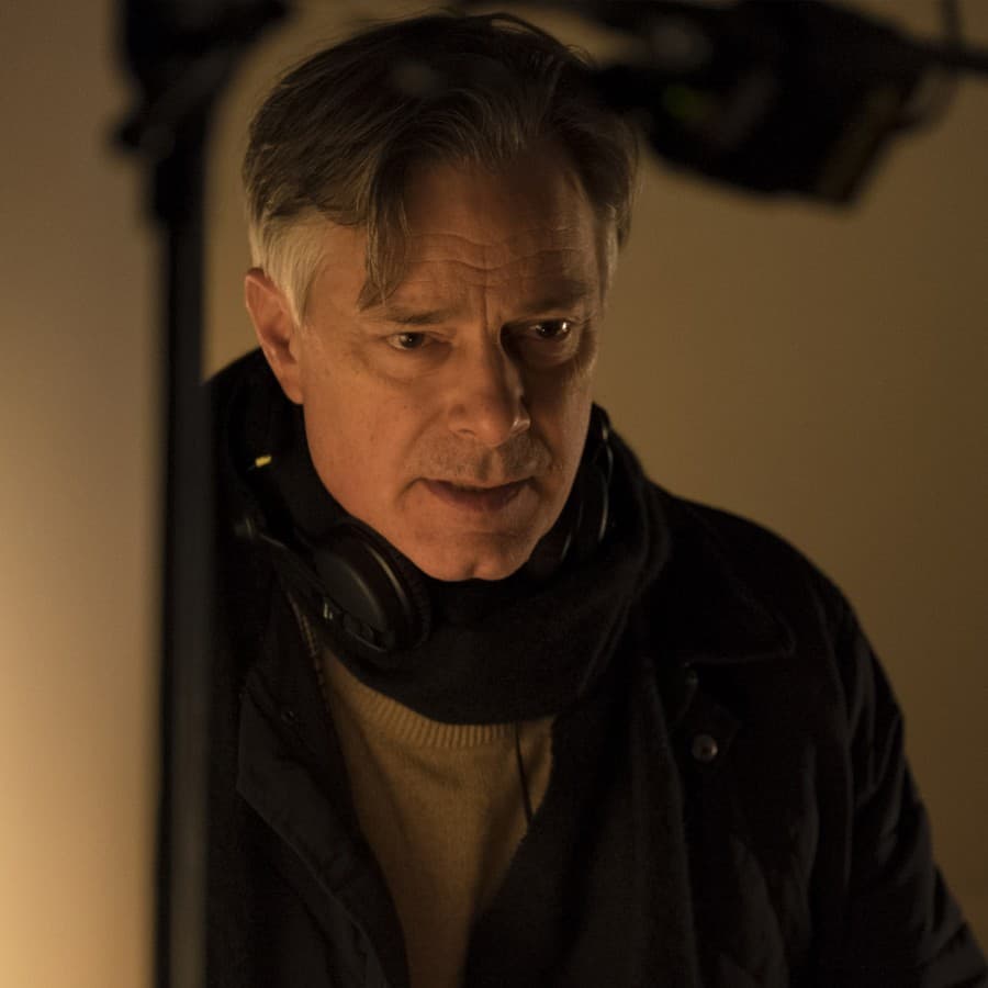 Whit Stillman