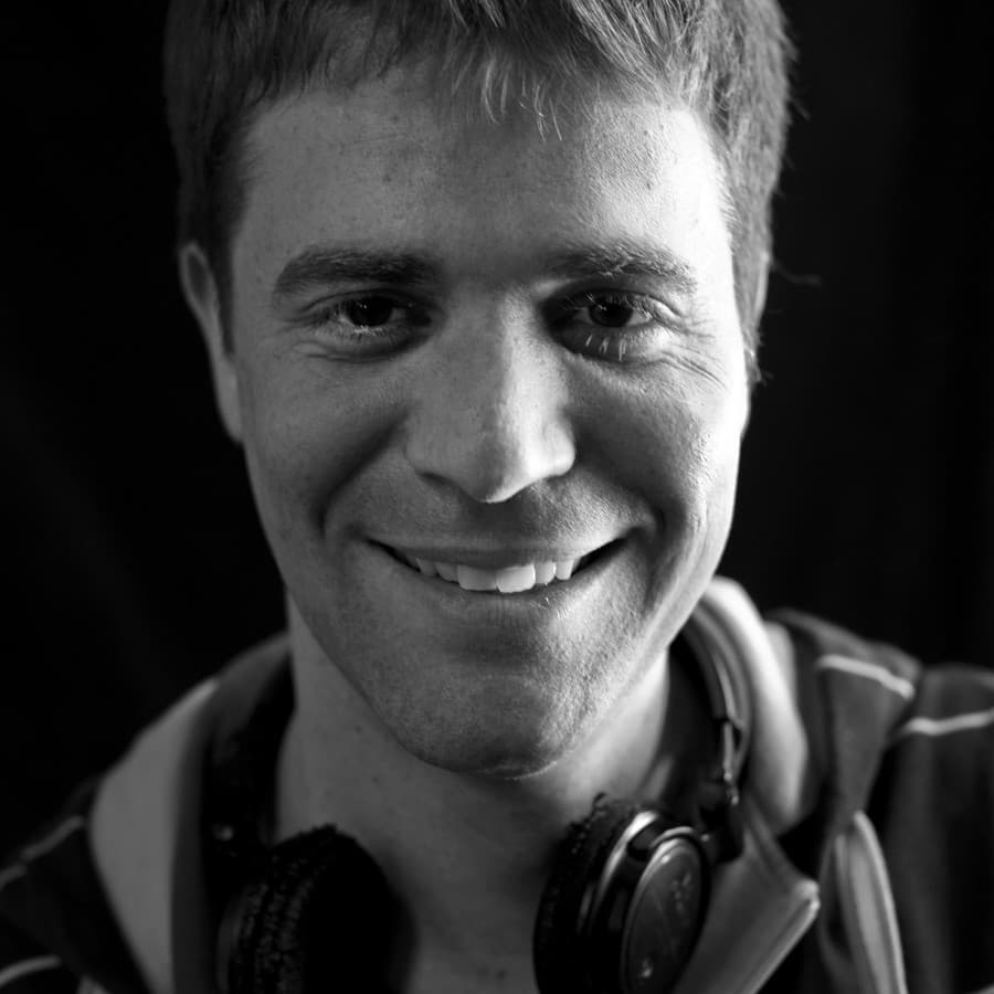 Nicholas Stoller