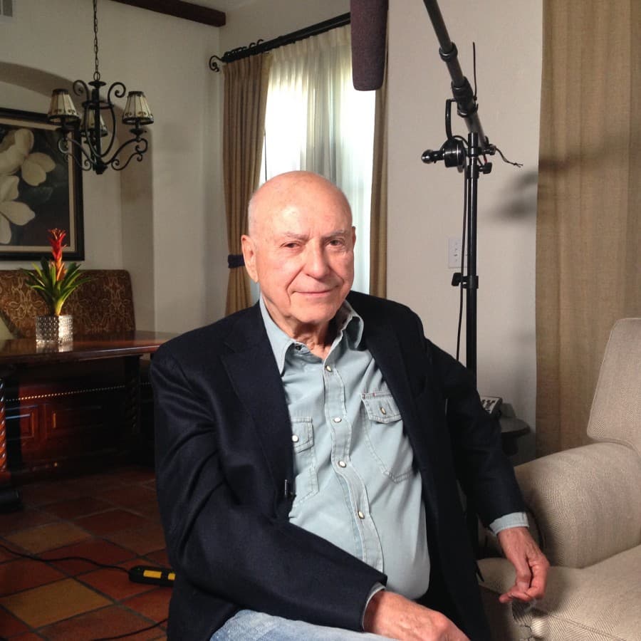 Alan Arkin