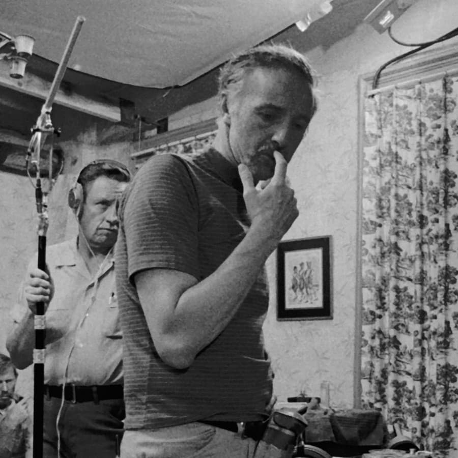 Haskell Wexler