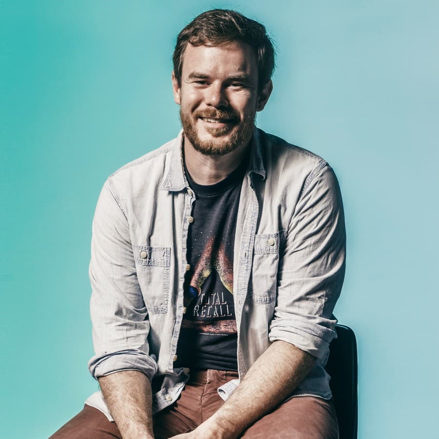 Joe Swanberg