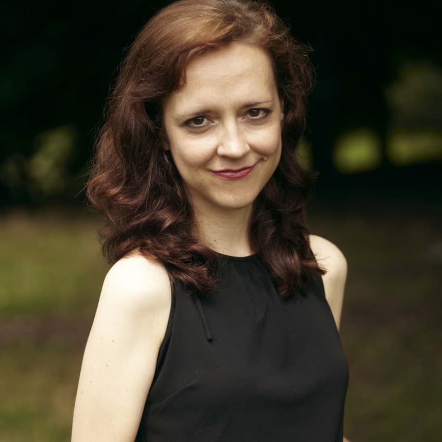 Megan Abbott