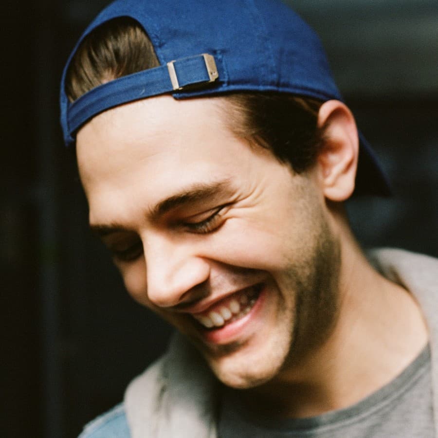 Xavier Dolan