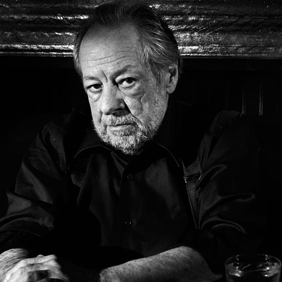 Ricky Jay