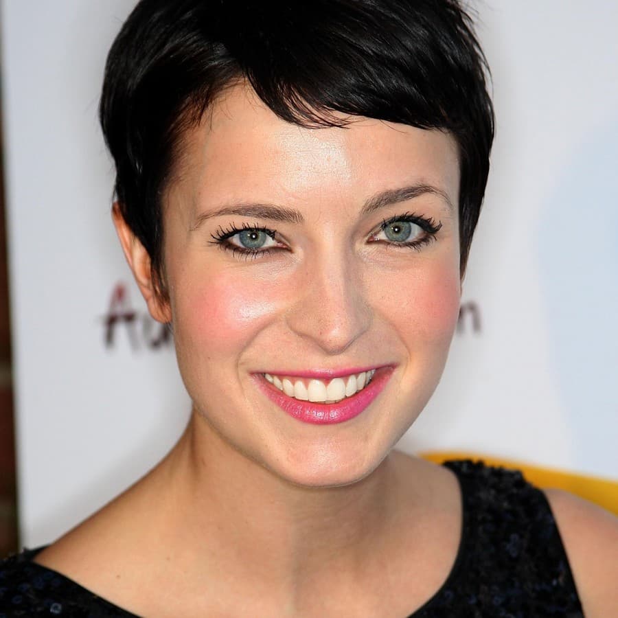 Diablo Cody