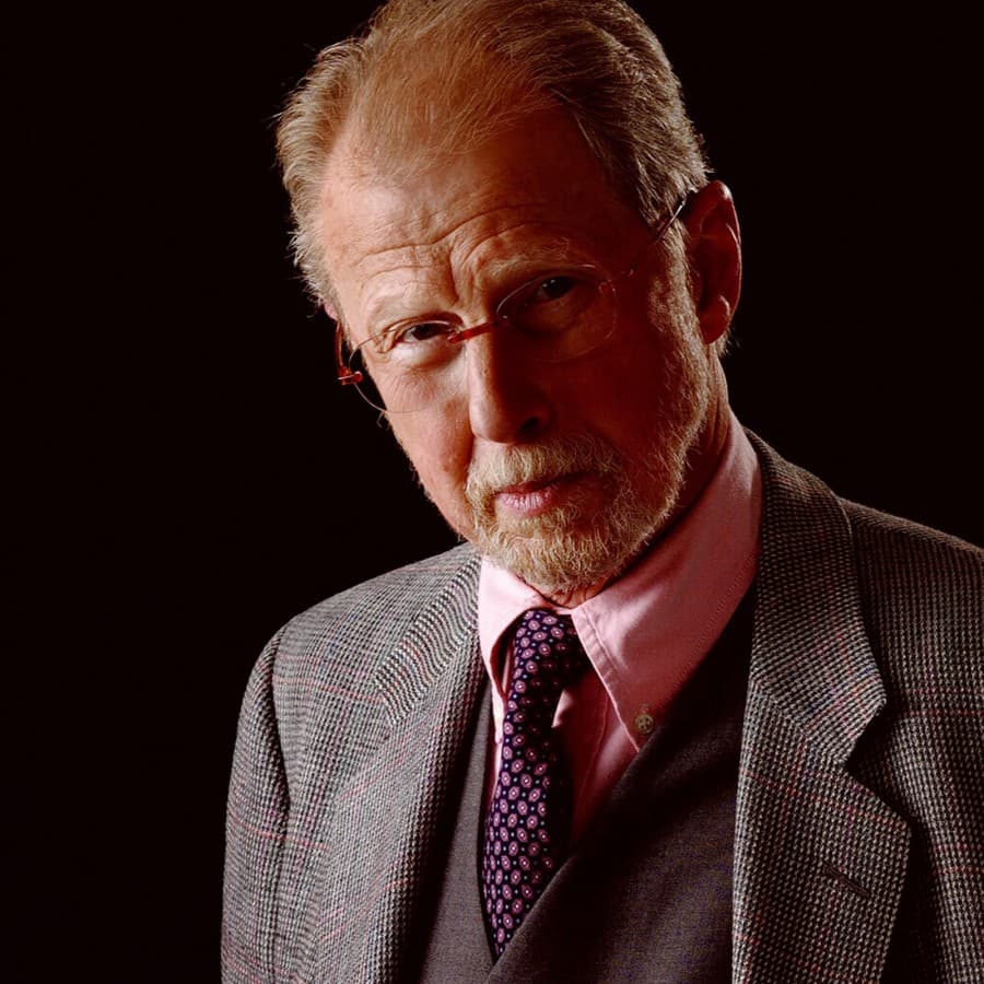 Michael Korda