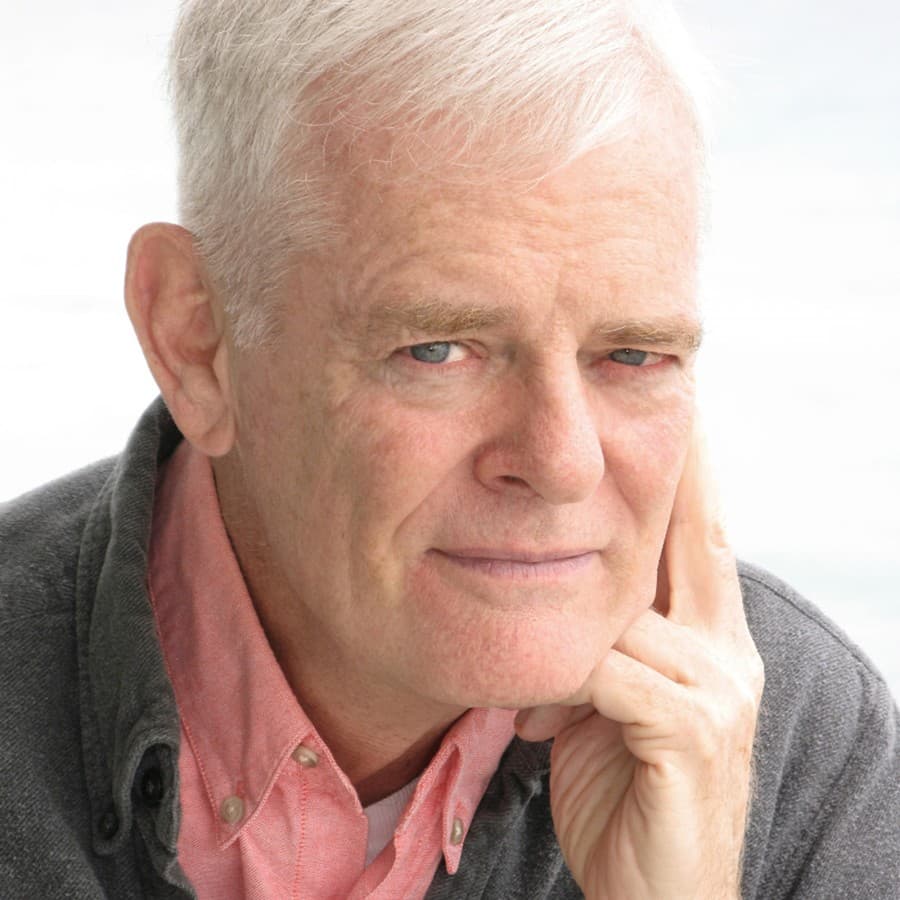 Paul Morrissey