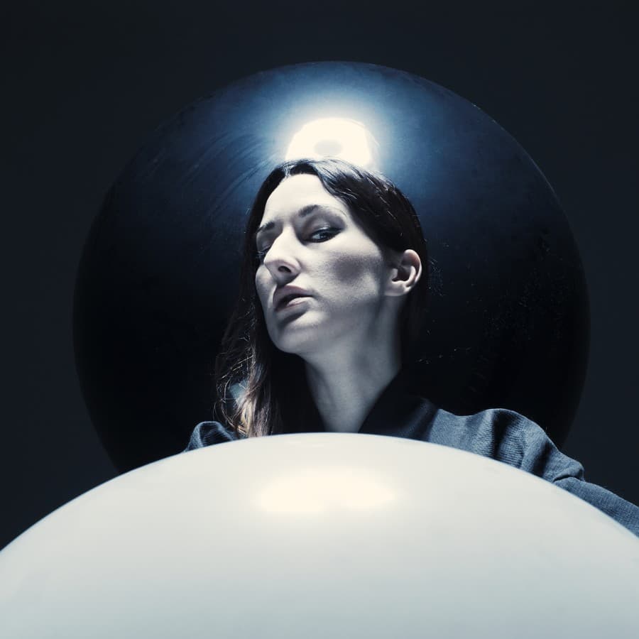Zola Jesus