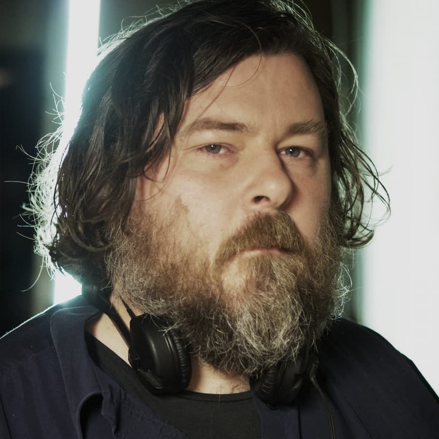 Ben Wheatley