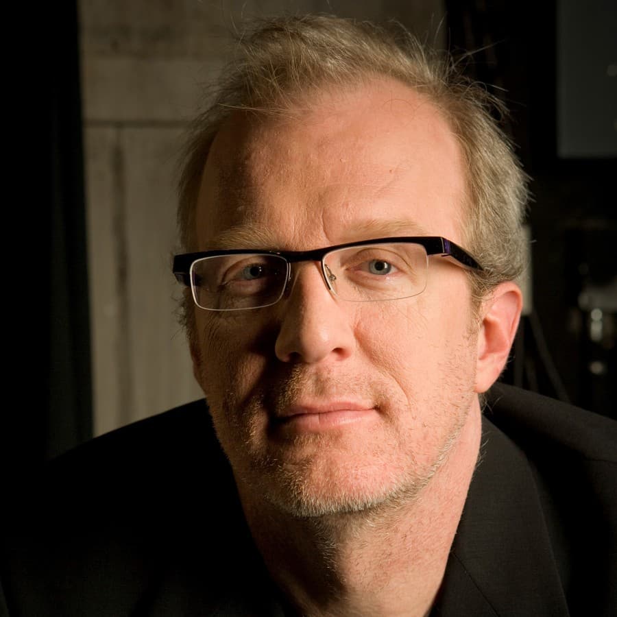 Tracy Letts
