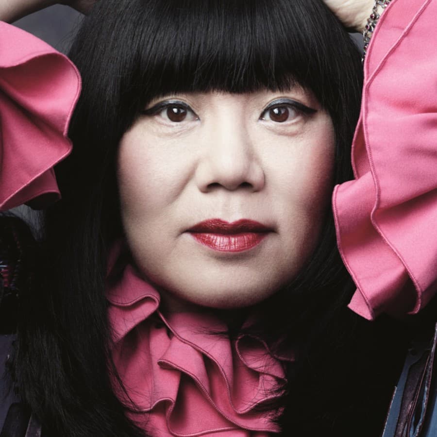 Anna Sui