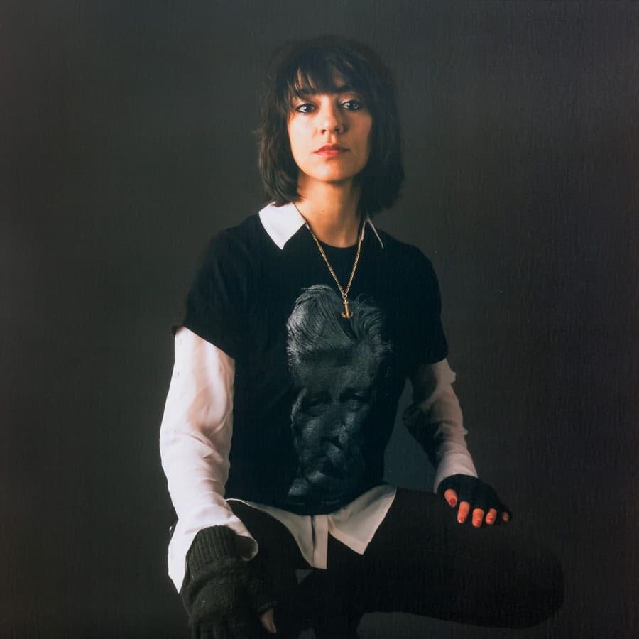 Ana Lily Amirpour