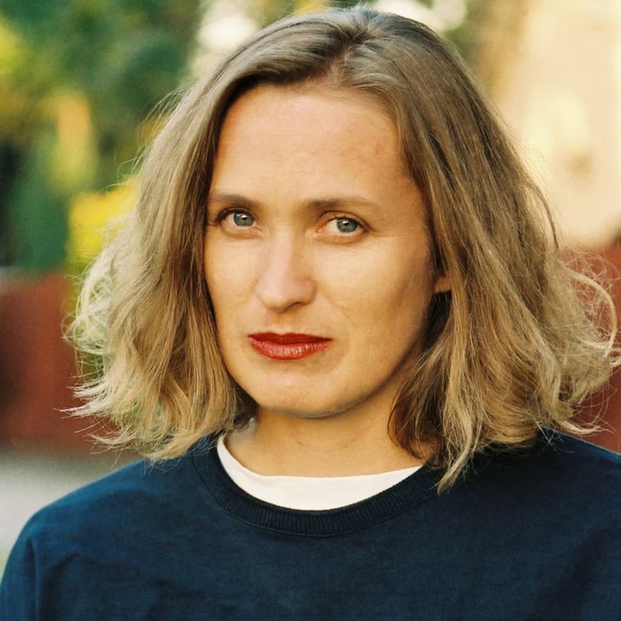 Jane Campion