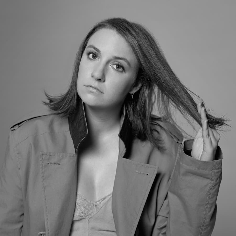 Lena Dunham