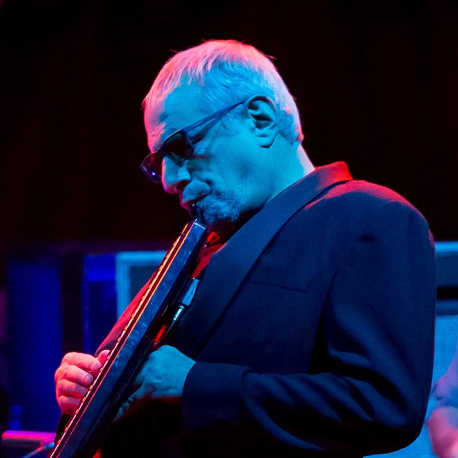 Donald Fagen