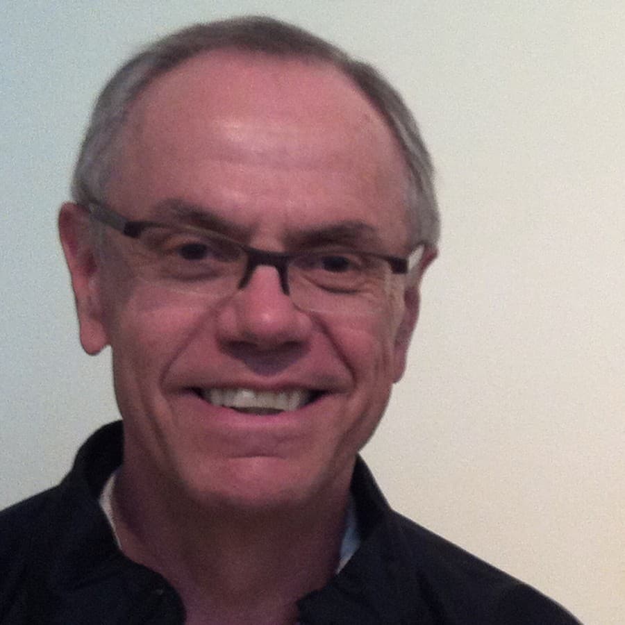 Tim Forbes